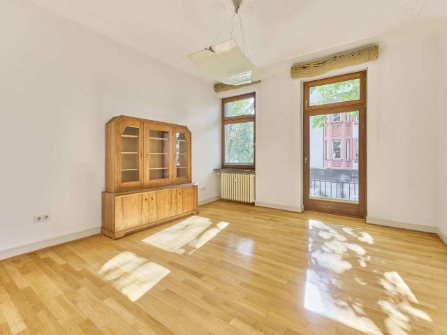 Wohnung kaufen in Schwetzingerstadt/Oststadt, Mannheim