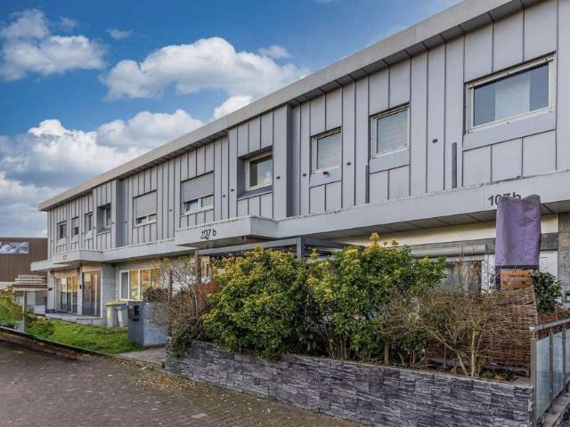 Wohnung kaufen in Käfertal, Mannheim