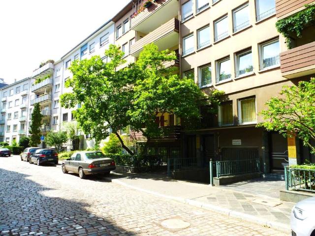 Wohnung kaufen in Schwetzingerstadt/Oststadt, Mannheim