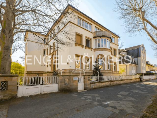Wohnung kaufen in Schwetzingerstadt/Oststadt, Mannheim