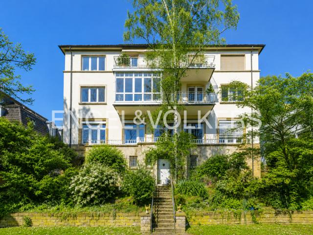 Wohnung kaufen in Schwetzingerstadt/Oststadt, Mannheim