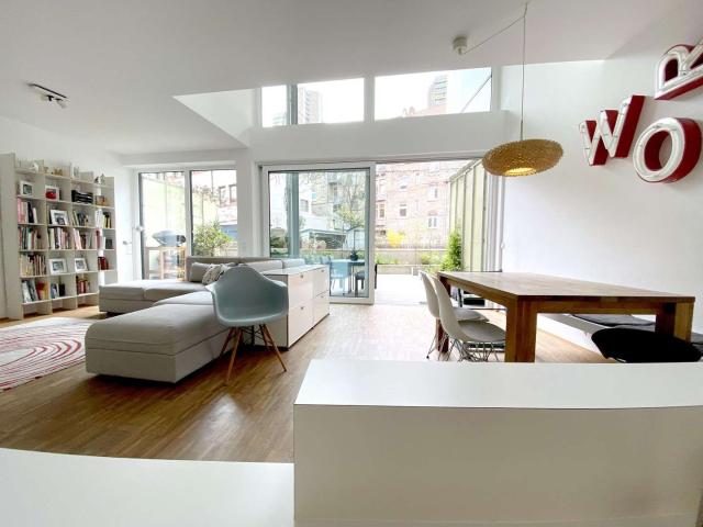 Wohnung kaufen in Neckarstadt-Ost, Mannheim