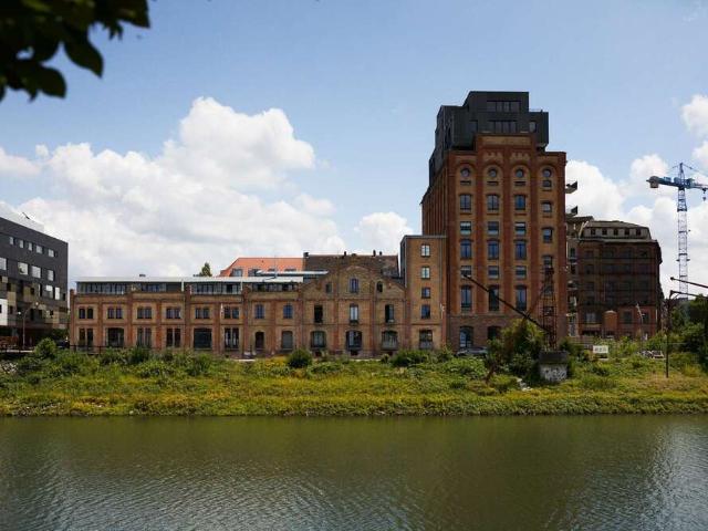 Wohnung kaufen in Innenstadt, Mannheim
