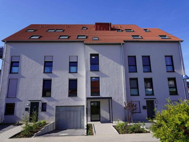 Wohnung kaufen in Feudenheim, Mannheim