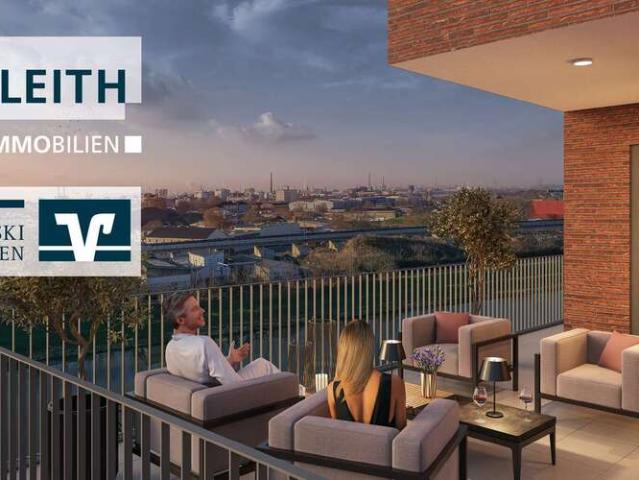 Wohnung kaufen in Innenstadt, Mannheim