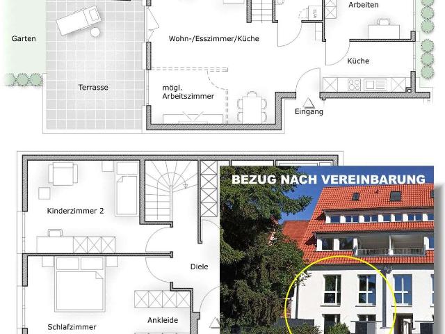Wohnung kaufen in Seckenheim, Mannheim