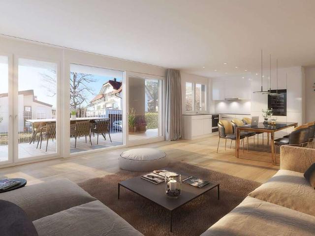 Wohnung kaufen in Sandhofen, Mannheim