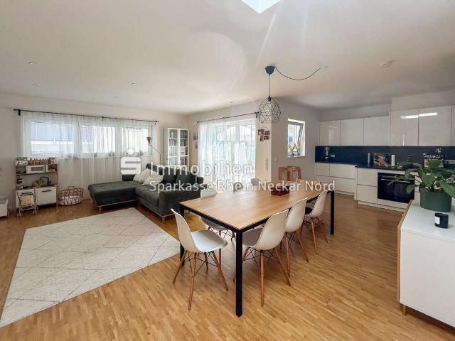 Wohnung kaufen in Mannheim, Innenstadt