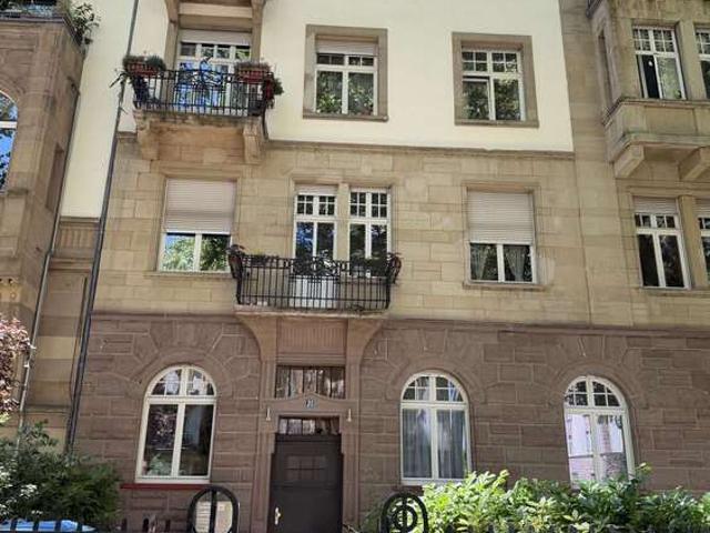 Wohnung kaufen in Neckarstadt-Ost, Mannheim