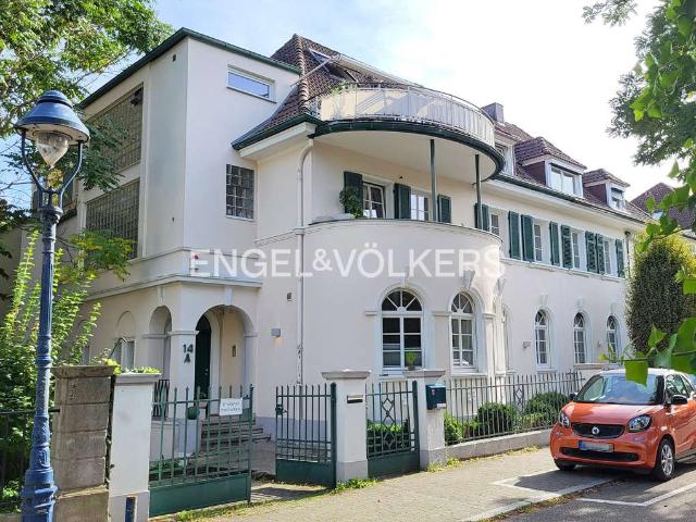 Wohnung kaufen in Schwetzingerstadt/Oststadt, Mannheim