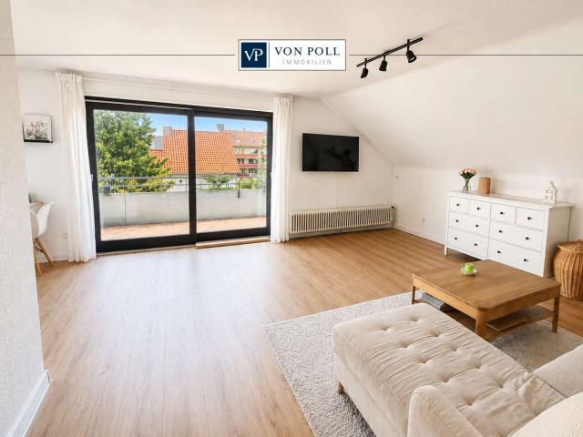 Wohnung kaufen in Feudenheim, Mannheim