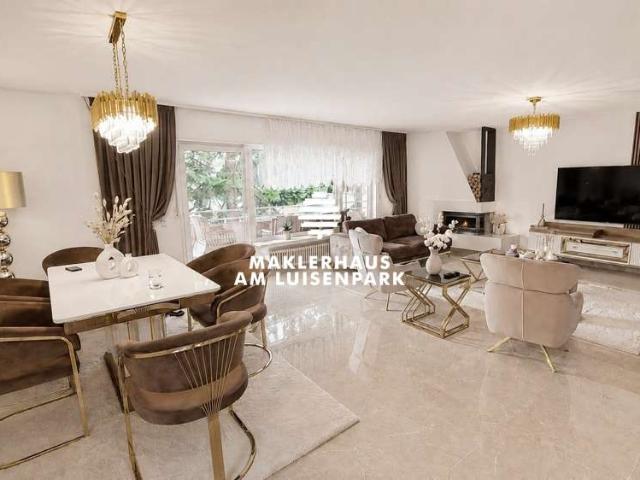 Wohnung kaufen in Feudenheim, Mannheim
