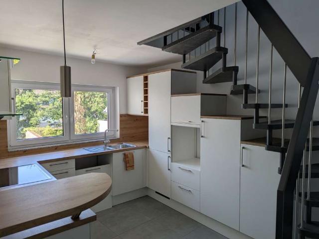 Wohnung kaufen in Friedrichsfeld, Mannheim