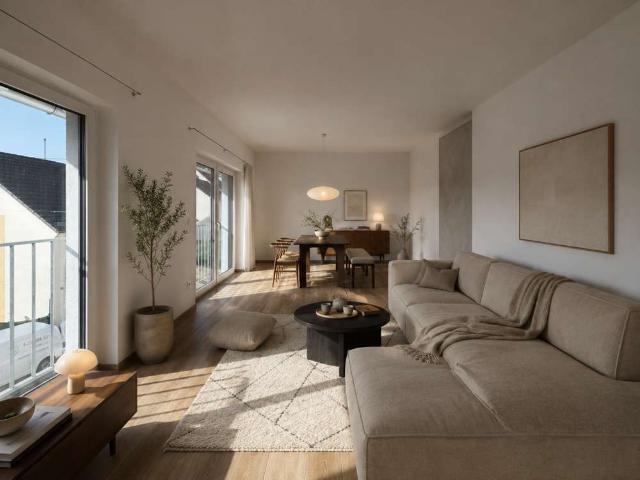 Wohnung kaufen in Friedrichsfeld, Mannheim
