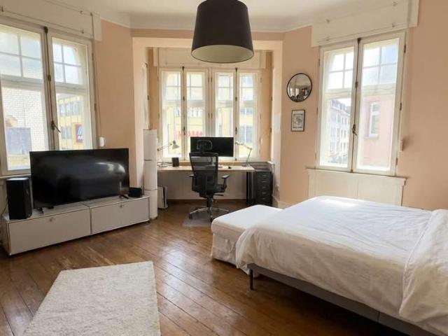 Wohnung kaufen in Innenstadt, Mannheim