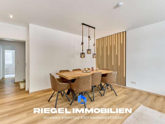 Wohnung kaufen in Jungbusch, Mannheim