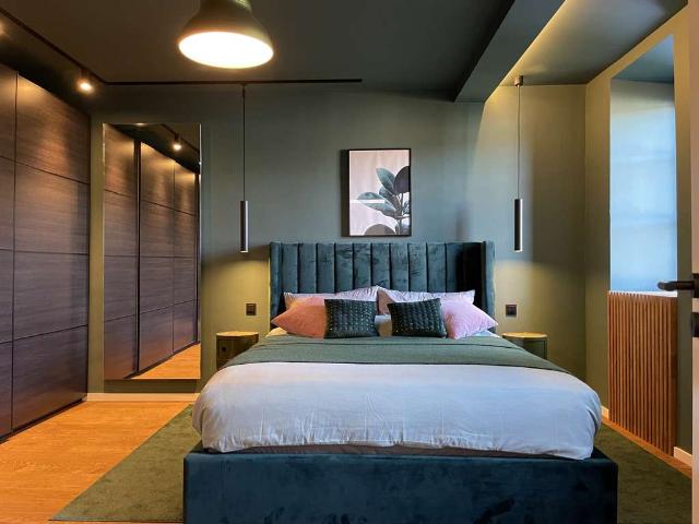 Wohnung kaufen in Innenstadt/Jungbusch, Mannheim