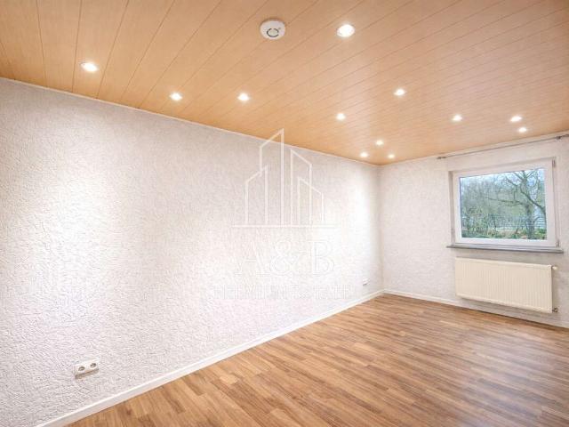 Wohnung kaufen in Käfertal, Mannheim