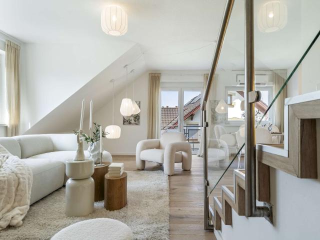 Wohnung kaufen in Käfertal, Mannheim