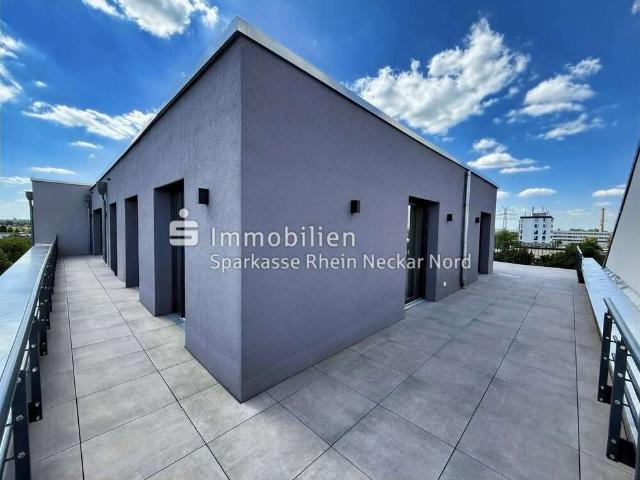 Wohnung kaufen in Käfertal, Mannheim