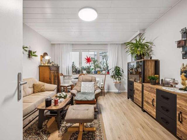 Wohnung kaufen in Lindenhof, Mannheim