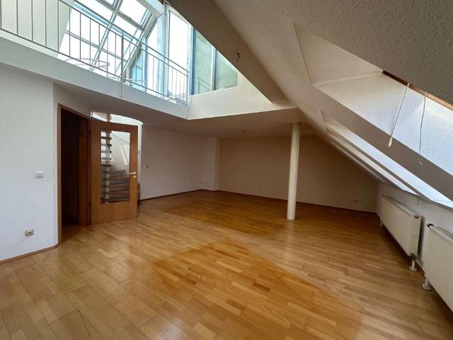 Wohnung kaufen in Neckarau, Mannheim