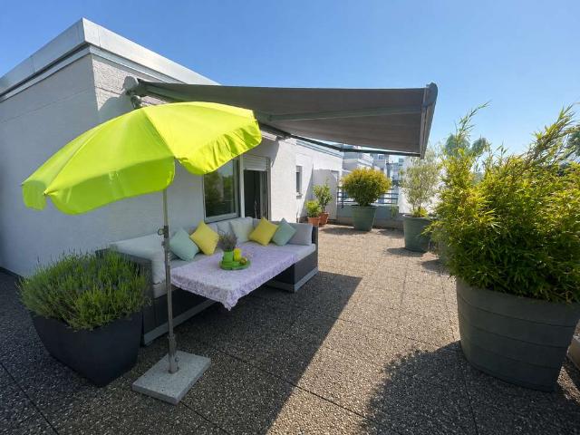 Wohnung kaufen in Innenstadt, Mannheim