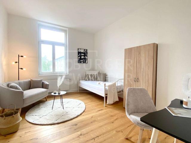 Wohnung kaufen in Neckarstadt-Ost, Mannheim