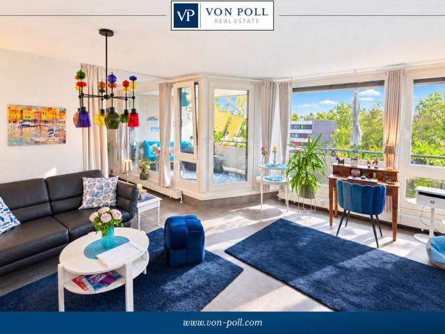 Wohnung kaufen in Neckarstadt-Ost, Mannheim