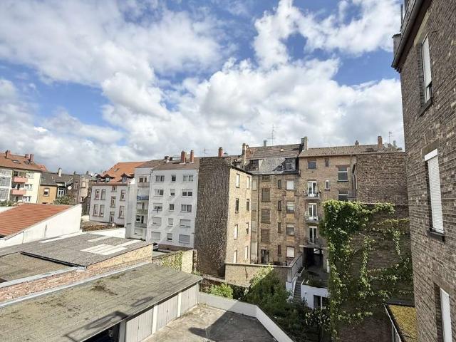 Wohnung kaufen in Neckarstadt-West, Mannheim