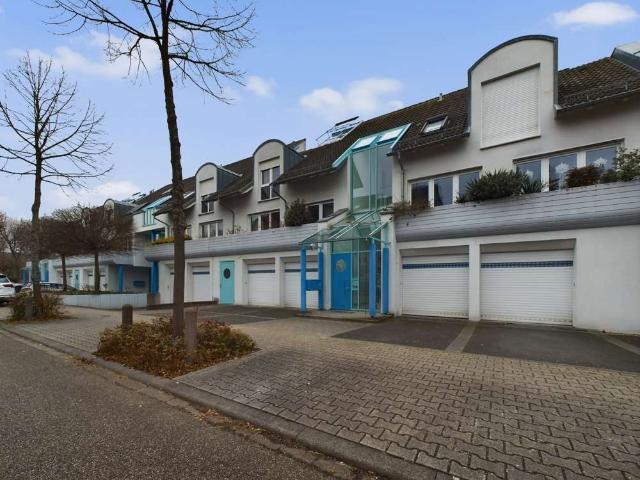 Wohnung kaufen in Neckarau, Mannheim