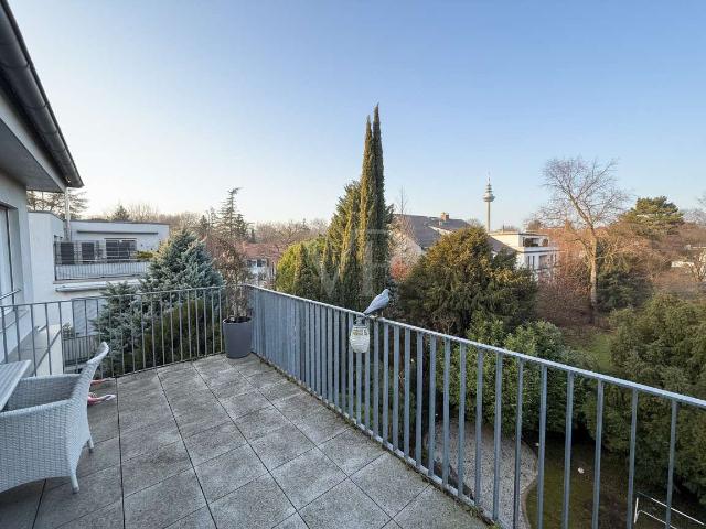 Wohnung kaufen in Schwetzingerstadt/Oststadt, Mannheim