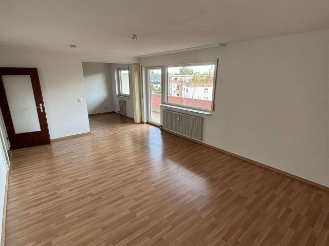 Wohnung kaufen in Rheinau, Mannheim