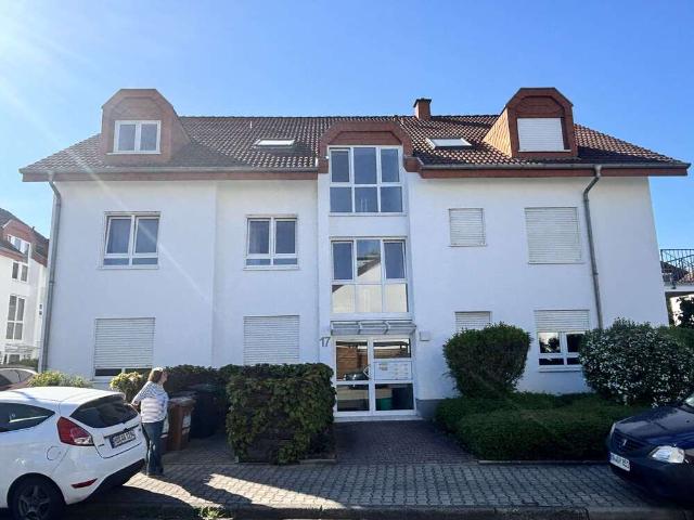 Wohnung kaufen in Rheinau, Mannheim