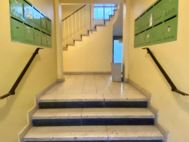 Wohnung kaufen in Schwetzingerstadt/Oststadt, Mannheim