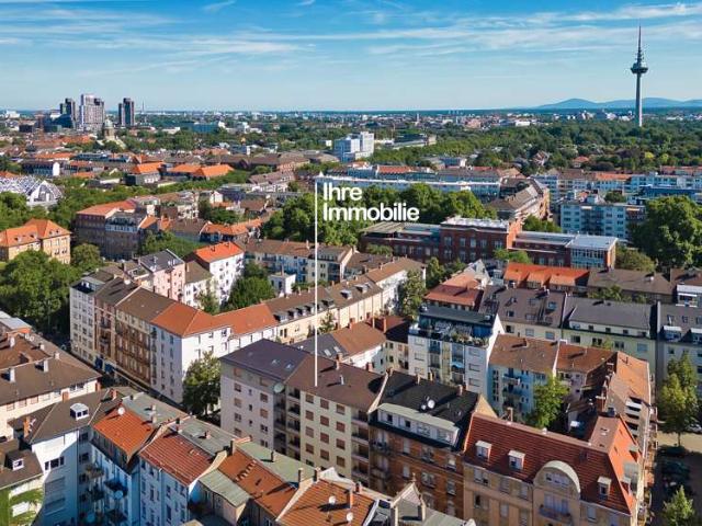 Wohnung kaufen in Innenstadt, Mannheim
