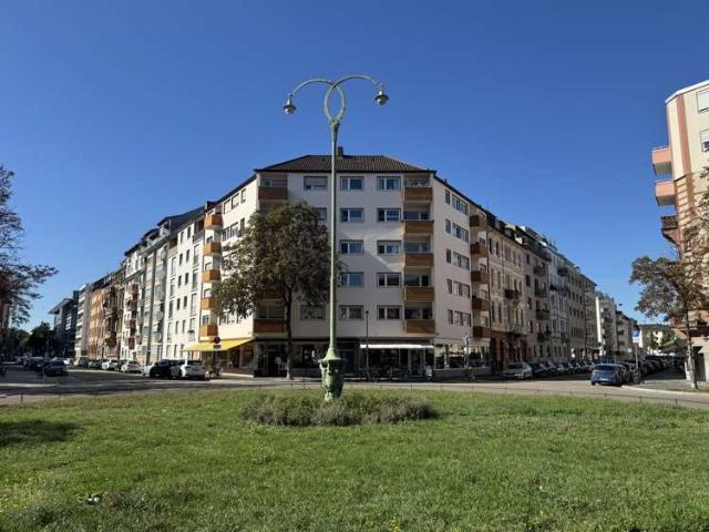 Wohnung kaufen in Innenstadt, Mannheim