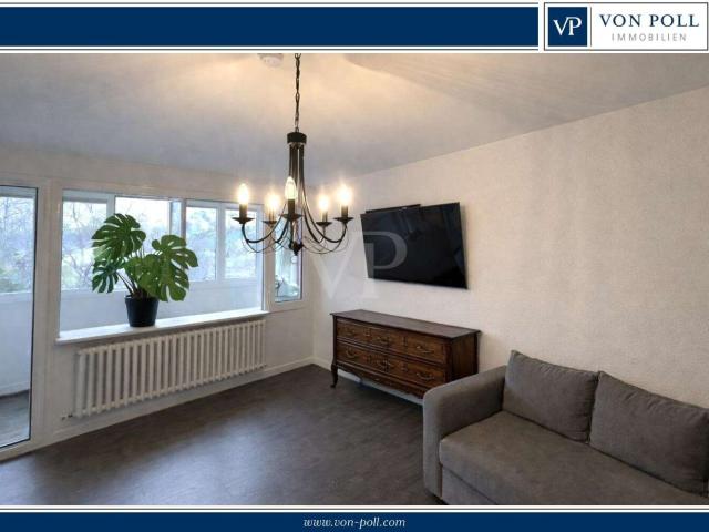 Wohnung kaufen in Vogelstang, Mannheim