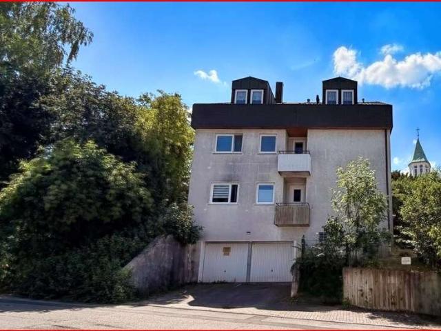 Wohnung kaufen in Marbach