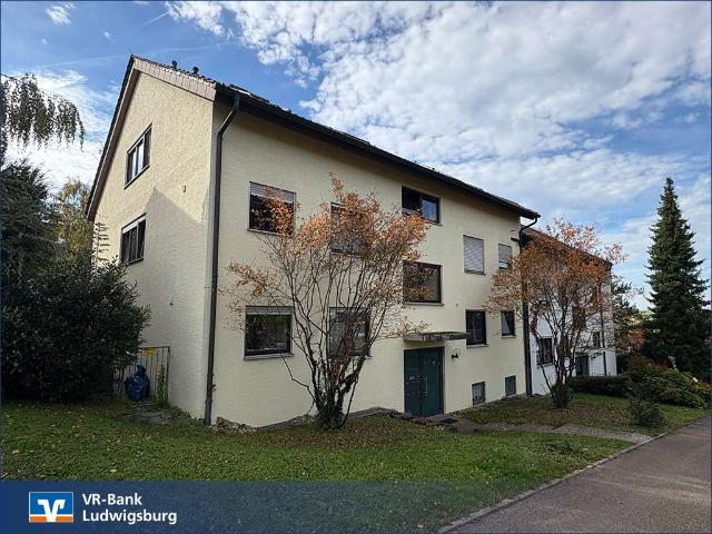 Wohnung kaufen in Marbach