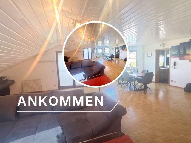 Wohnung kaufen in Rielingshausen, Marbach am Neckar