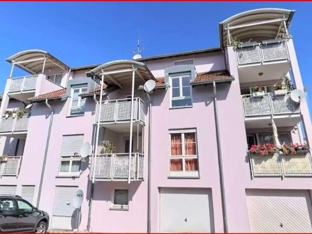 Wohnung kaufen in Marbach