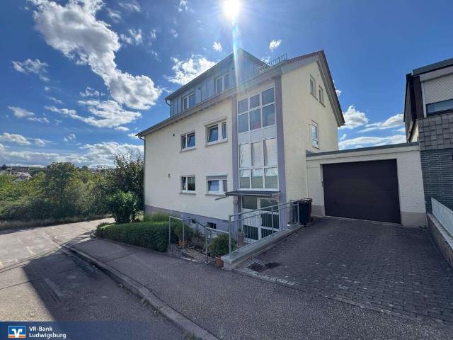 Wohnung kaufen in Marbach, Marbach am Neckar