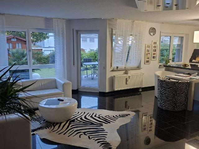 Wohnung kaufen in Marbach, Marbach am Neckar