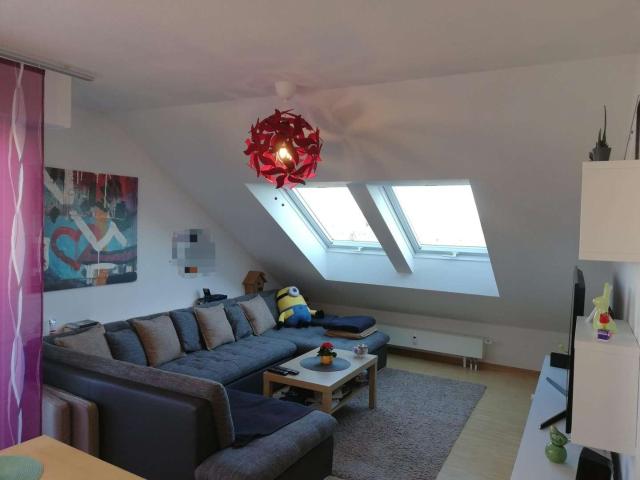 Wohnung kaufen in Marbach