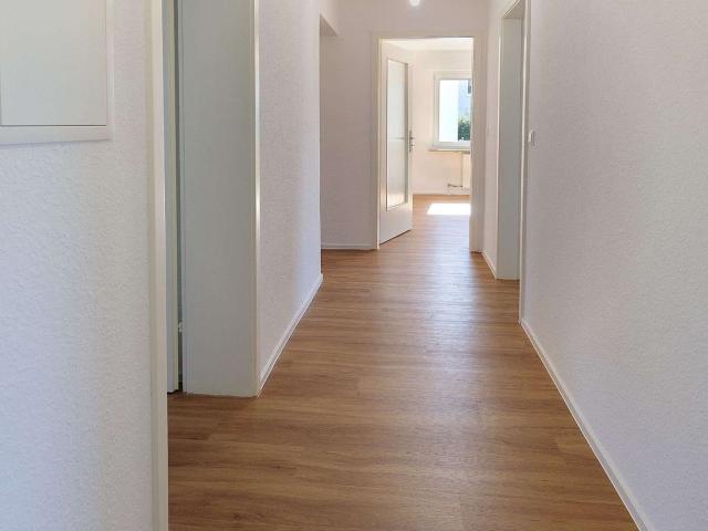 Wohnung kaufen in Marbach, Marbach am Neckar