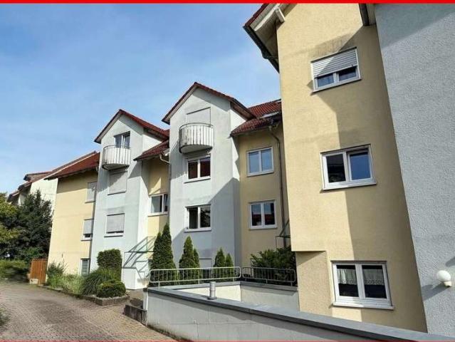 Wohnung kaufen in Marbach