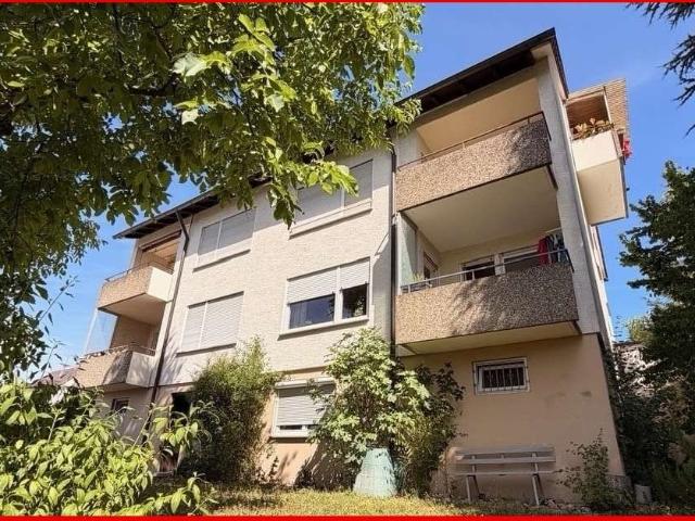 Wohnung kaufen in Marbach