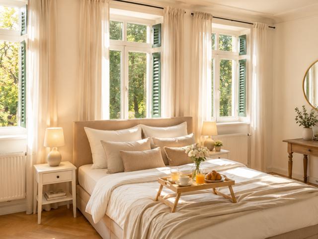 Wohnung kaufen in Marbach