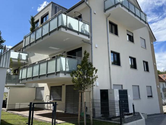 Wohnung kaufen in Marbach